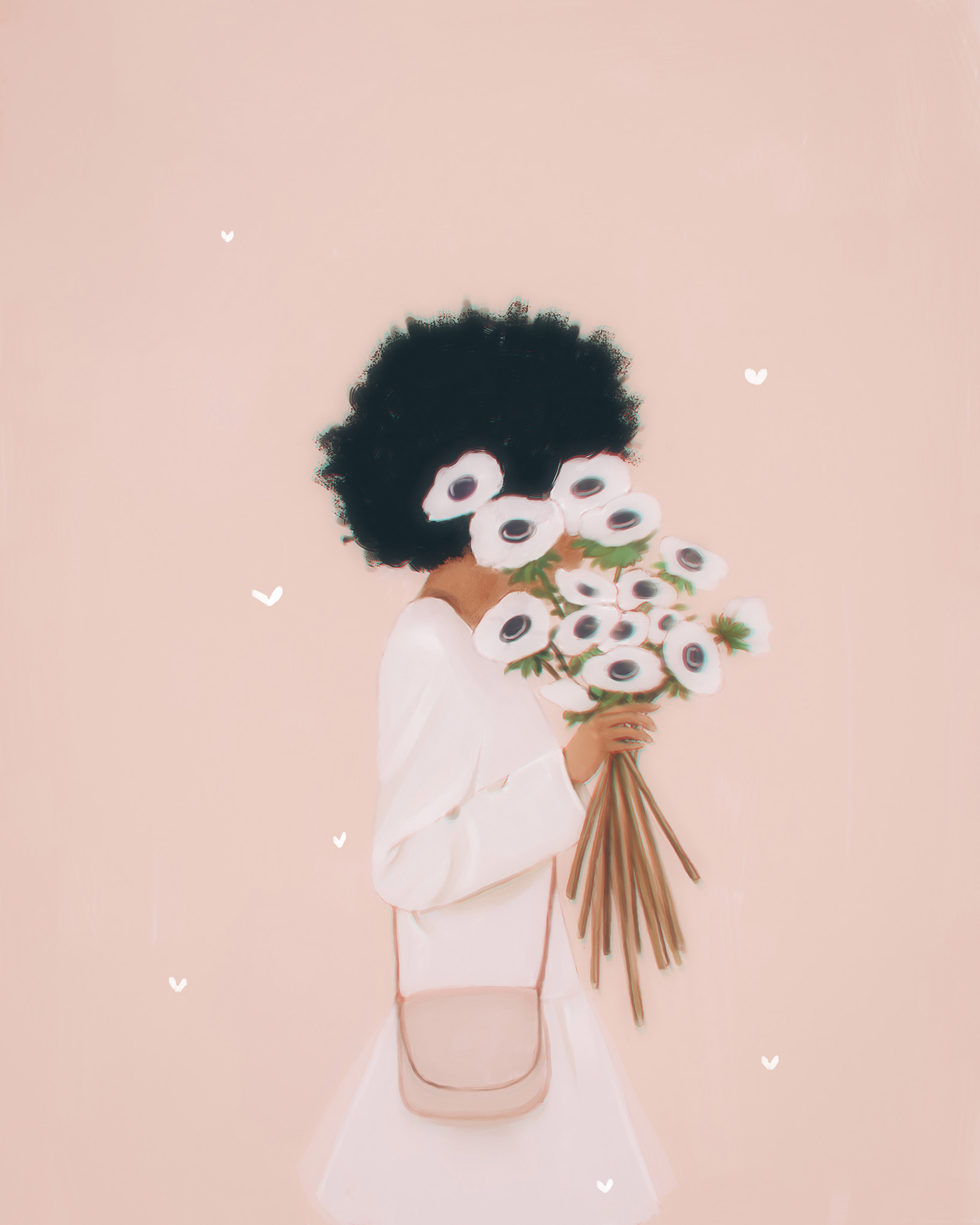Flowers For Her